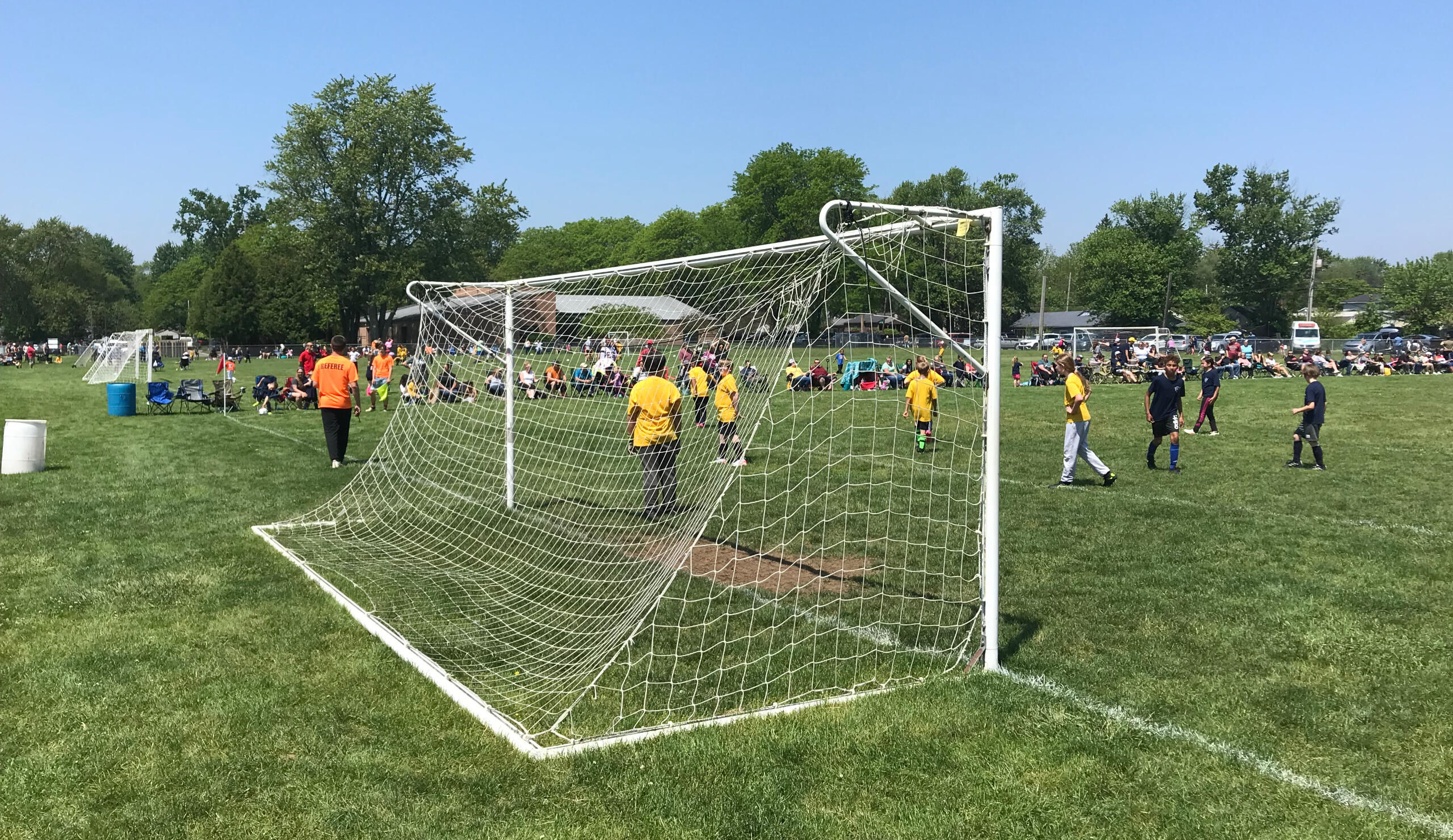 **Fall 2026 Season Games Start on 9/12/2026 until 10/19/2026!**